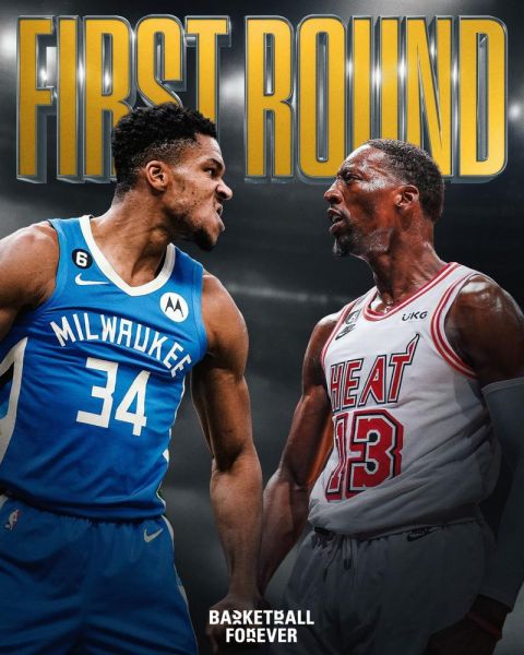 nba雄鹿vs热火视频，nba雄鹿vs热火g4