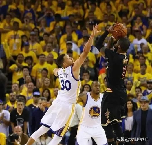 nba骑士对勇士总决赛g7，总决赛勇士vs骑士