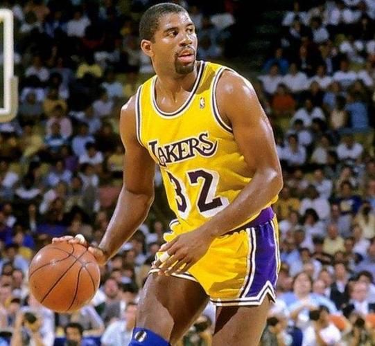 nba魔术师约翰逊艾滋病，魔术师约翰逊艾滋怎么得得