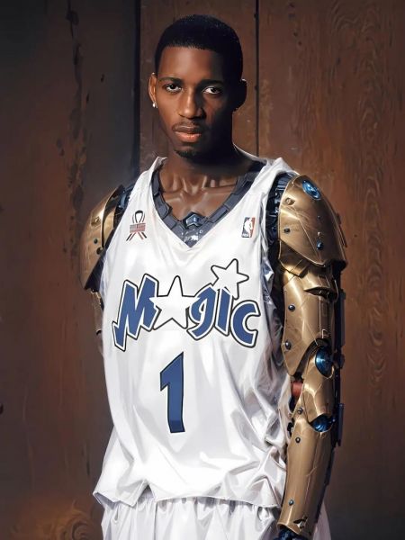nba麦迪35秒13分全场回放，麦迪的35秒13分nba绝无仅有