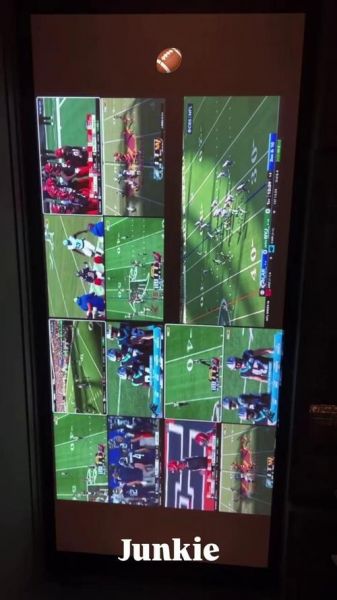 nfl免费直播，nfl免费直播看球软件