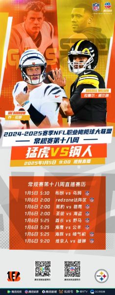 nfl直播平台，nfl视频直播