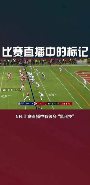 nfl直播平台，nfl视频直播