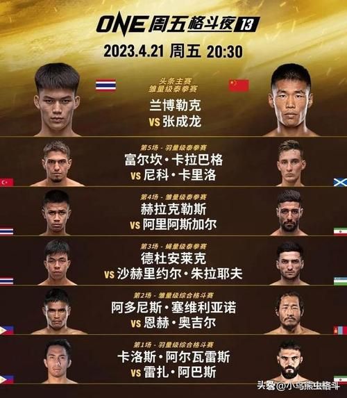 ufc和one哪个含金量高，ufc one
