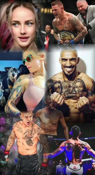 ufc是什么比赛，ufc最新比赛