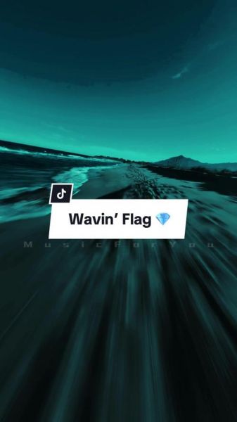 waving flag世界杯版，wavingflag世界杯主题曲单曲