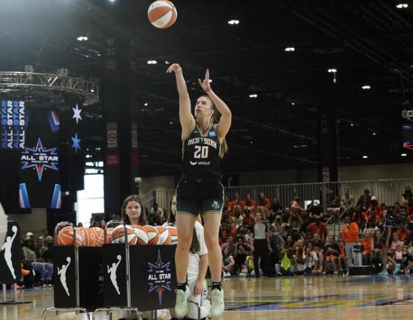 wnba直播比分直播，wnba2020直播