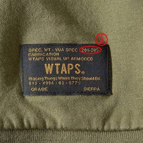 wtaps，wtaps怎么念