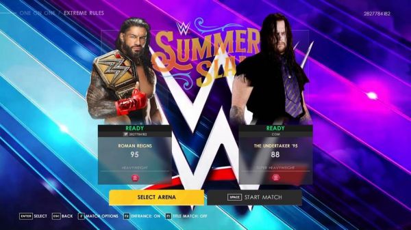 wwe二o二一最新一期，wwe2020年2月22日