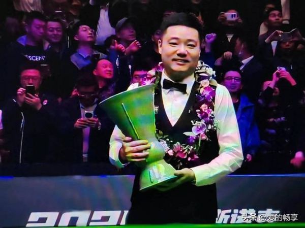丁俊晖2021英锦赛直播，丁俊晖比赛直播在线英锦赛