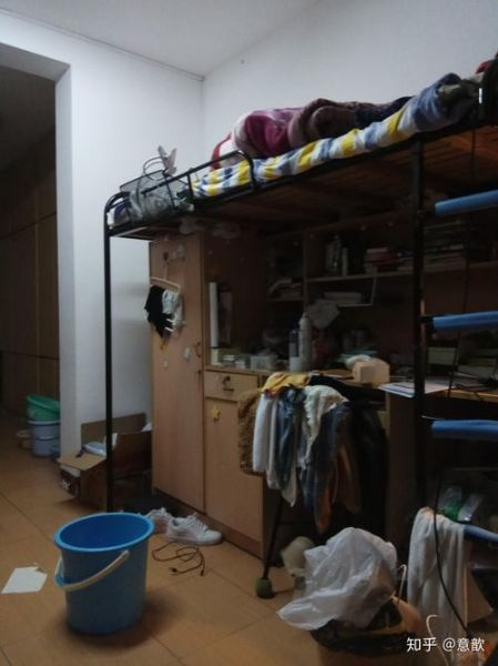 上海体育学院宿舍，上海体育学院宿舍招生