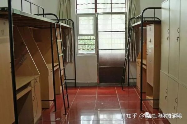 上海体育学院宿舍，上海体育学院宿舍招生