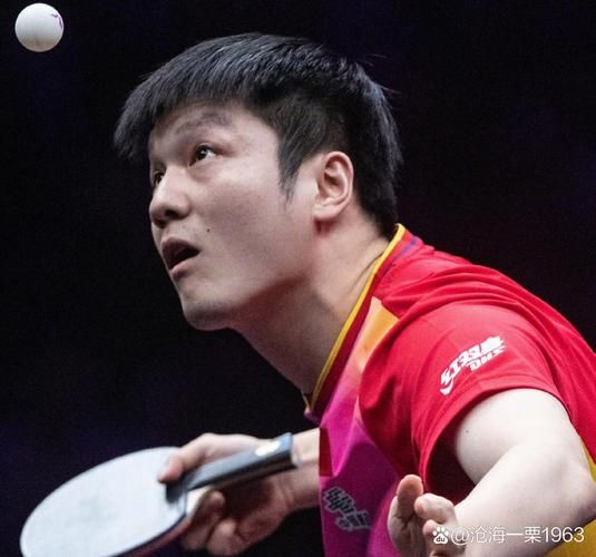 世界乒乓球锦标赛2019，世界乒乓球锦标赛男子单打冠军