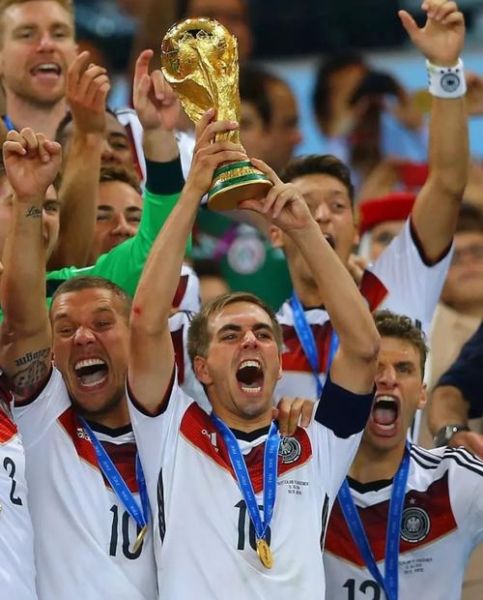世界杯2014冠军决赛，2014世界杯冠军决赛视频
