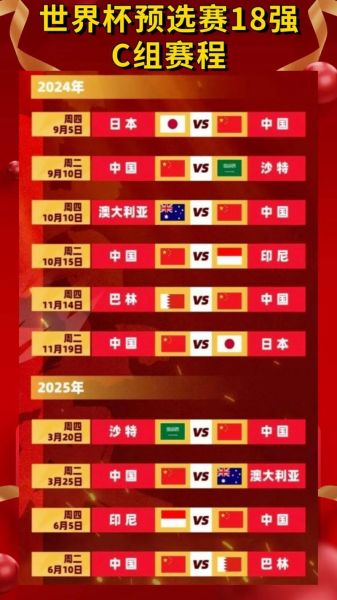 世界杯2020赛程表足球，世界杯2020赛程表直播