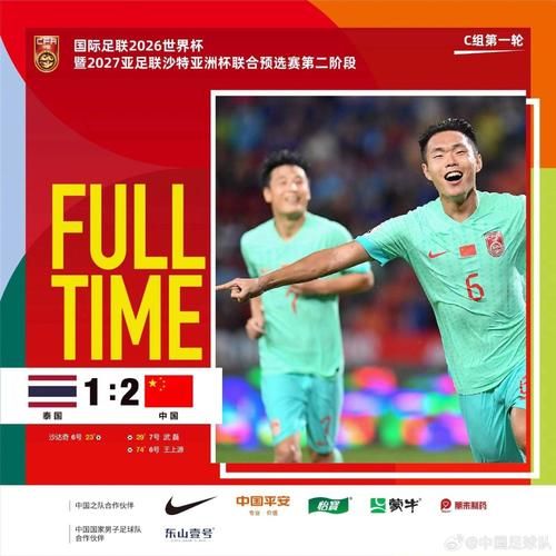 世预赛中国战绩，世预赛中国2021