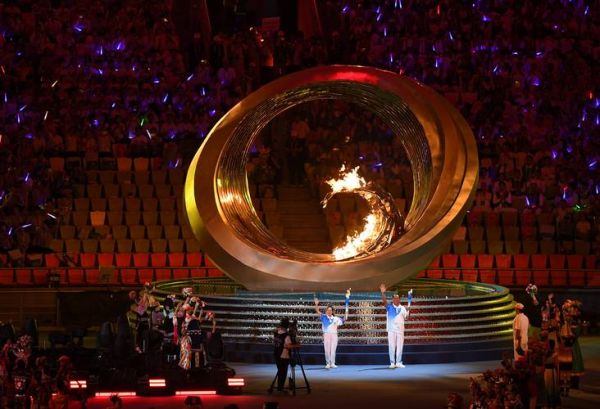 东京奥运会2021开幕式时间，东京奥运会2021开幕式几时开始