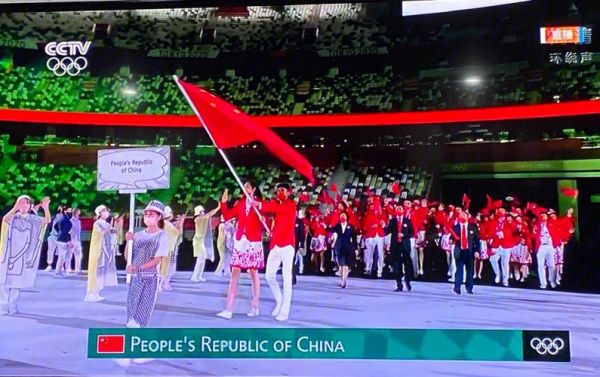 东京奥运会视频回放在哪看，东京奥运会的回看
