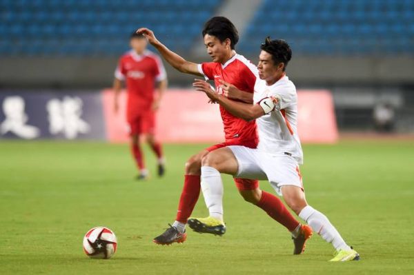 中国u23vs伊朗u23，中国u23vs伊朗u23直播