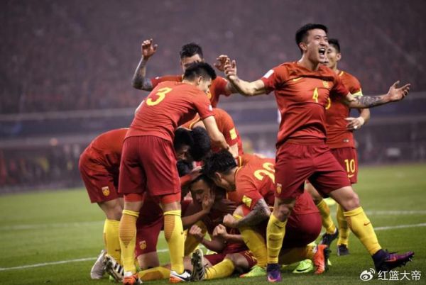 中国vs叙利亚集锦，中国vs叙利亚首轮