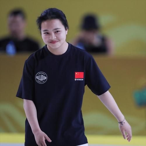 中国十大漂亮女运动员，中国漂亮运动员排名