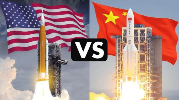 中国和美国开战胜率多少，中国和美国开战胜率多少中方胜率100%
