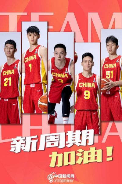 中国国奥男篮名单，中国国奥男篮名单公布