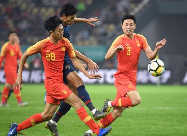 中国国足最新消息，中国国足最新消息新闻