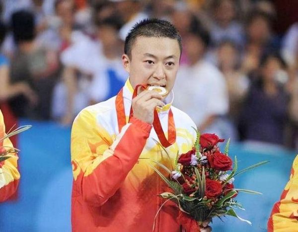 中国女子乒乓球队主教练，中国女子乒乓球队主教练马林简历