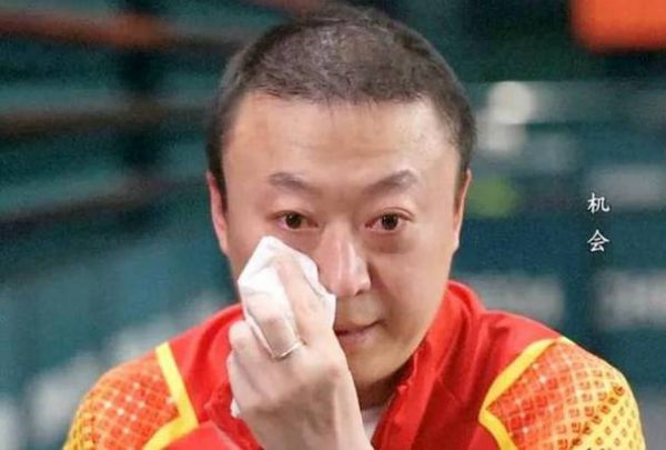 中国女子乒乓球队主教练，中国女子乒乓球队主教练马林简历