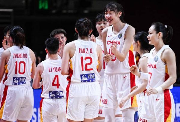 中国女子篮球直播，中国女子篮球职业联赛直播