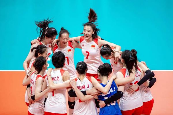 中国女排夺冠3，中国女排夺冠全场回放