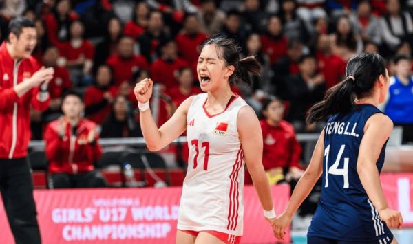 中国女排奥运资格赛，中国女排奥运资格赛3连胜
