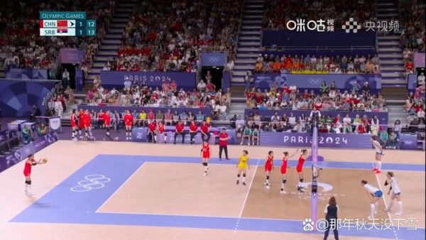 中国女排对塞尔维亚录像回放，中国女排对塞尔维亚比赛回放