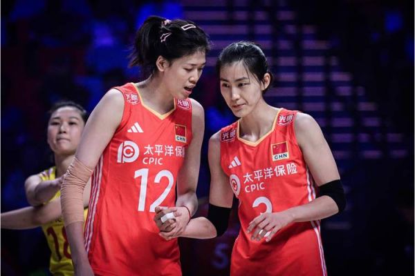 中国女排对荷兰女排结果，中国女排对荷兰女排结果对排名积分的影响