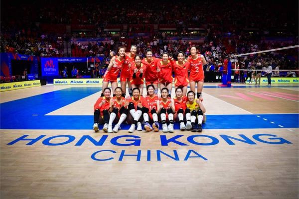 中国女排录像回放，中国女排录像回放2023