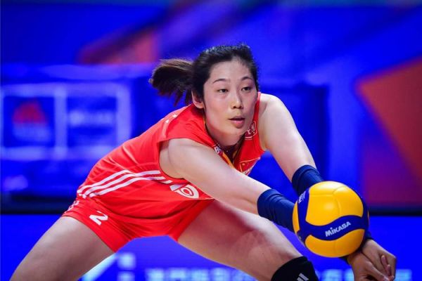 中国女排微博，中国女排微博热搜大全最新消息