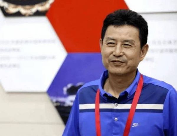 中国女排教练陈忠和，中国女排教练陈忠和是哪里人
