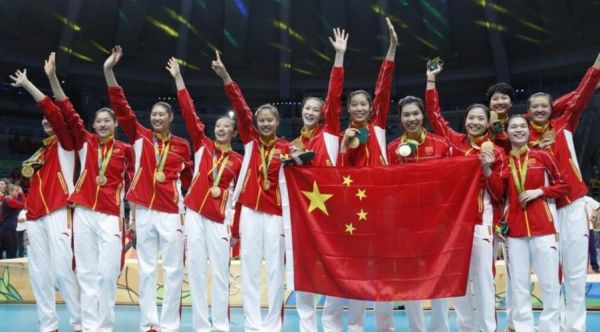 中国女排里约决赛视频，中国女排里约决赛全程回放