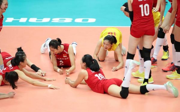 中国女排里约决赛视频，中国女排里约决赛全程回放