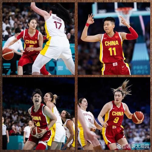 中国女篮vs法国女篮回放，中国女篮vs法国女篮回放完整版