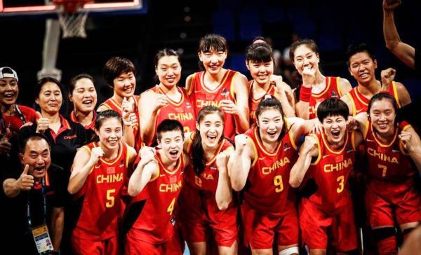 中国女篮vs韩国女篮，中国女篮vs韩国女篮视频回放第四节