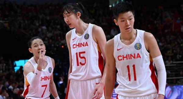中国女篮奥运会直播，中国女篮奥运会直播在线观看