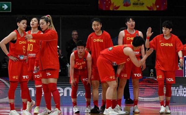 中国女篮对法国女篮现场直播，中国女篮对阵法国