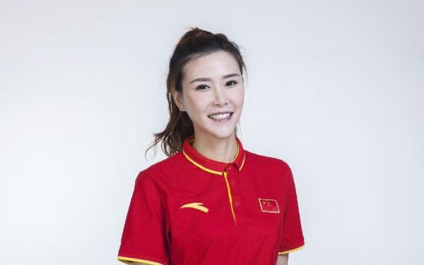 中国女篮许诺，中国女篮许诺结婚了吗