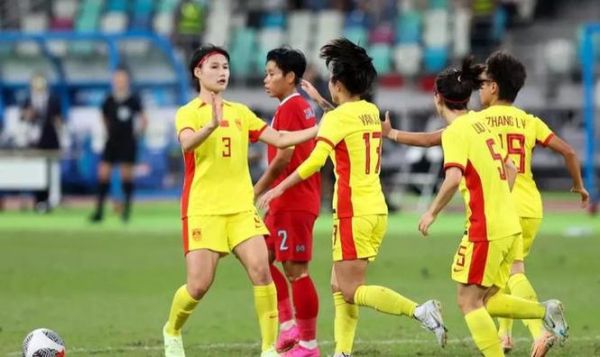 中国女足vs韩国女足直播完整版，中国女足vs韩国女足直播录像