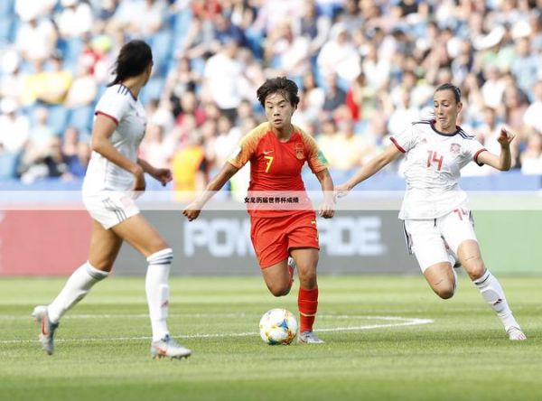 中国女足世界排名最高的是多少，中国女足世界排名第一