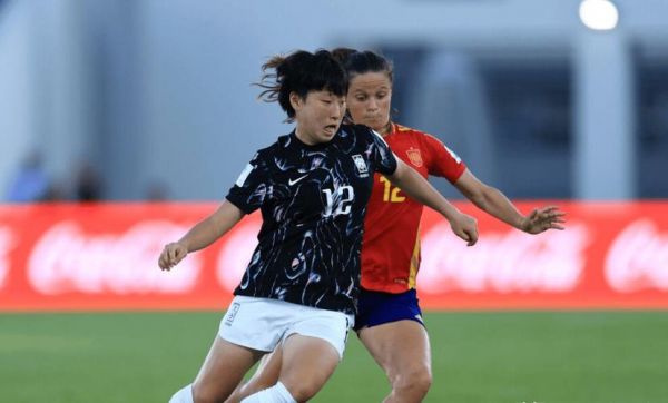 中国女足对巴西女足比分，中国女足vs巴西女