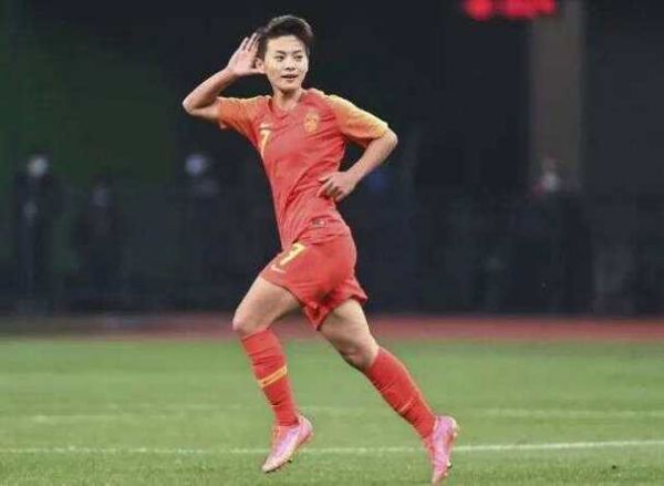 中国女足王霜最新消息，中国队女足王霜