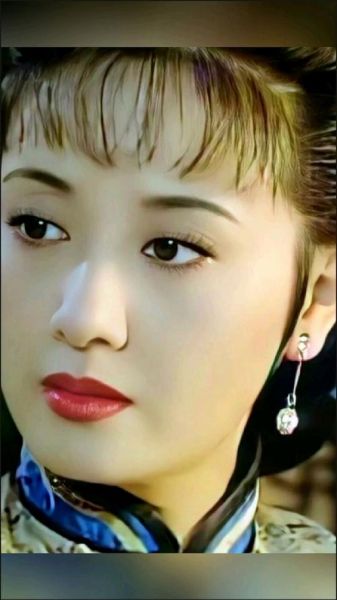 中国最漂亮第一美人，中国最漂亮的美女第一名是谁